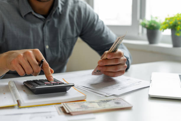 Construction Loans in East Rockingham, NC
